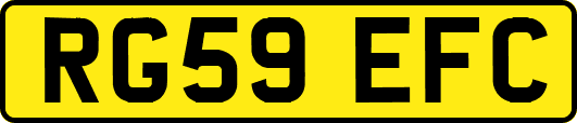 RG59EFC