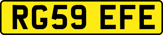 RG59EFE