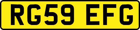RG59EFG