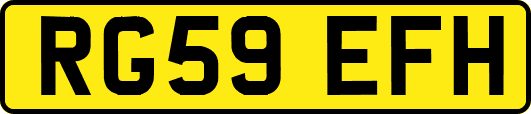 RG59EFH