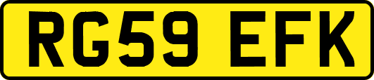 RG59EFK