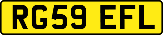 RG59EFL
