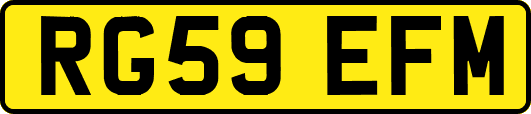 RG59EFM