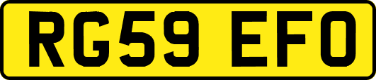 RG59EFO