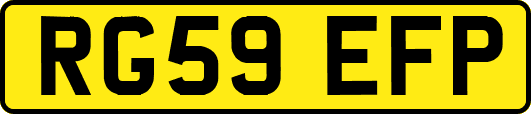 RG59EFP