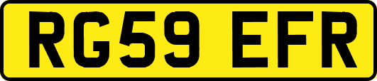 RG59EFR