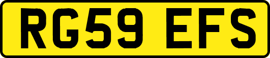 RG59EFS