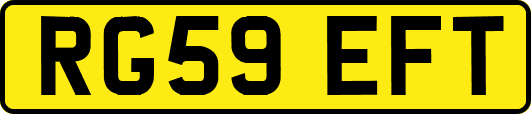 RG59EFT