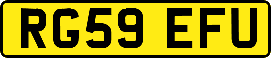 RG59EFU