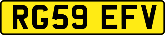 RG59EFV