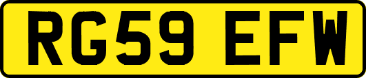 RG59EFW