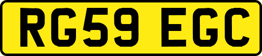 RG59EGC