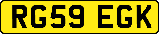RG59EGK