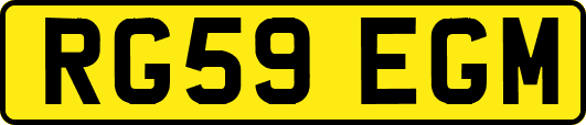 RG59EGM