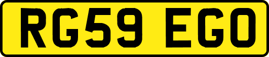 RG59EGO