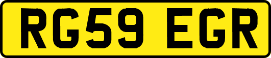 RG59EGR