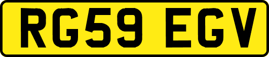 RG59EGV