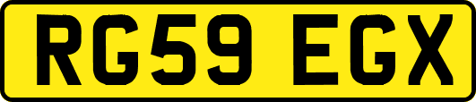 RG59EGX