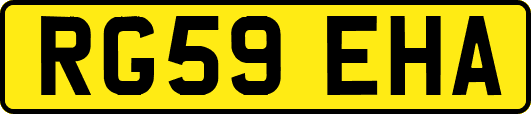 RG59EHA