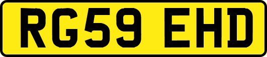 RG59EHD
