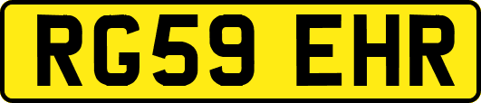 RG59EHR