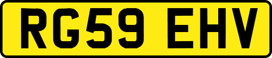 RG59EHV