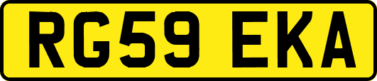 RG59EKA