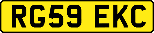 RG59EKC
