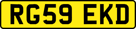 RG59EKD