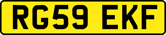 RG59EKF