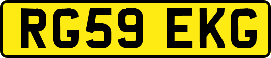 RG59EKG