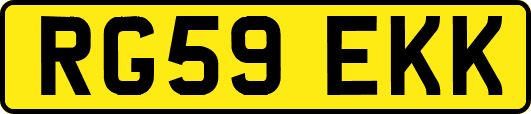 RG59EKK