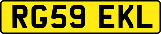 RG59EKL