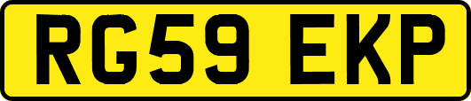 RG59EKP