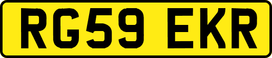 RG59EKR