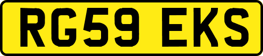 RG59EKS