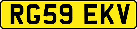 RG59EKV
