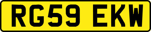 RG59EKW