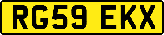 RG59EKX