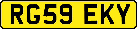 RG59EKY