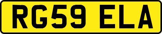 RG59ELA