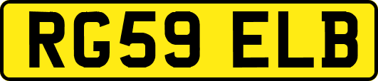 RG59ELB