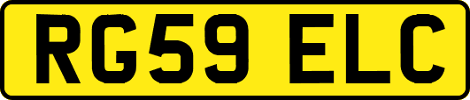 RG59ELC