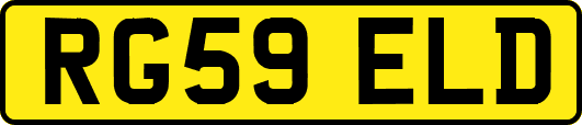RG59ELD