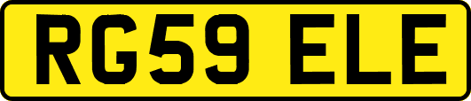 RG59ELE