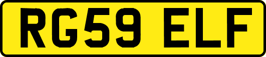 RG59ELF