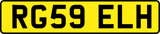 RG59ELH