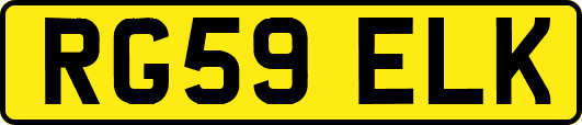 RG59ELK