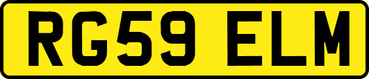 RG59ELM