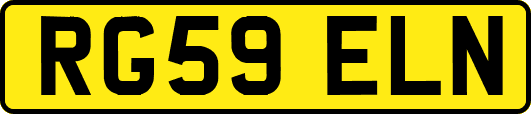 RG59ELN